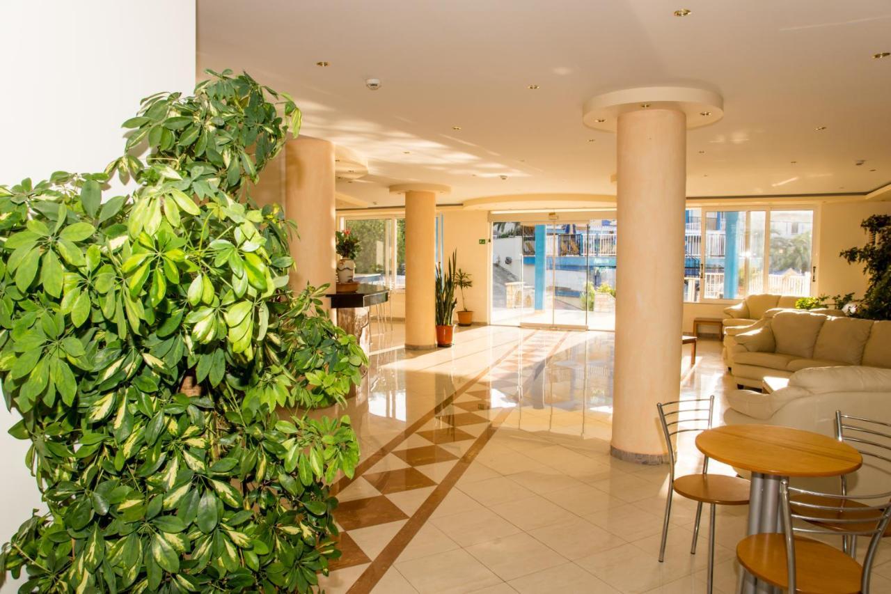 Christina Apartments 티실리비 외부 사진