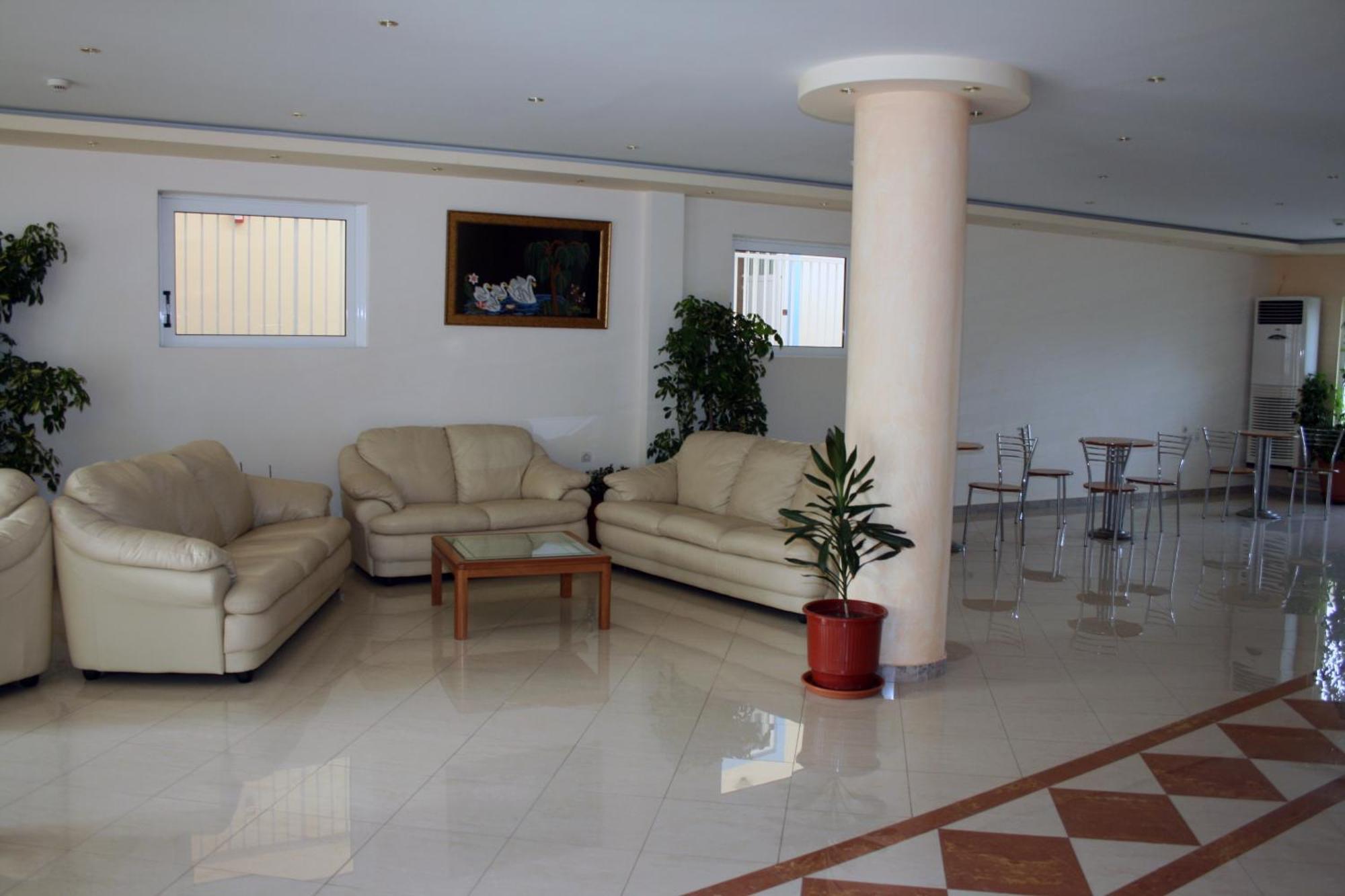 Christina Apartments 티실리비 외부 사진