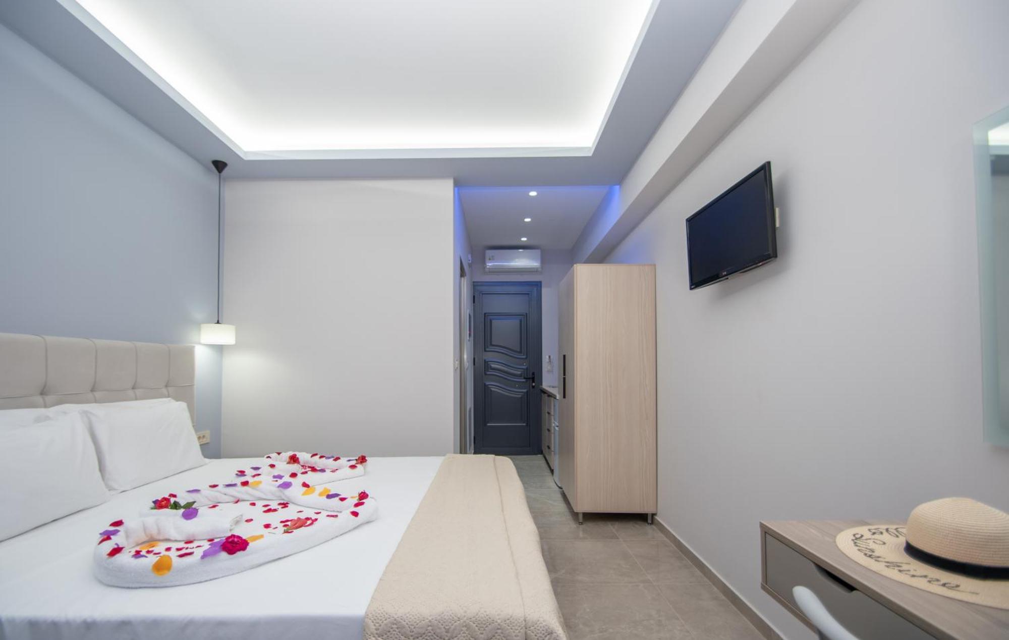 Christina Apartments 티실리비 외부 사진