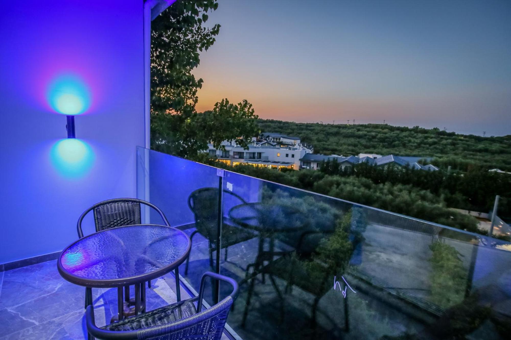 Christina Apartments 티실리비 외부 사진